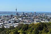 Template:Largest cities of New Zealand .